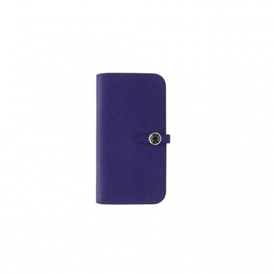 HERMÈS DOGON LONG WALLET (20.5*11*1cm)
